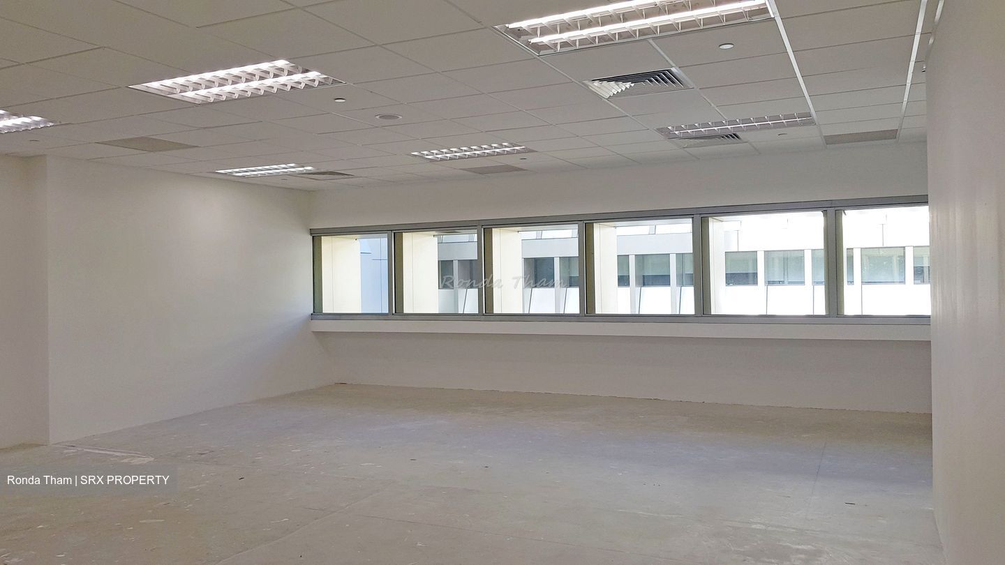 River Valley Road (D9), Office #530000881